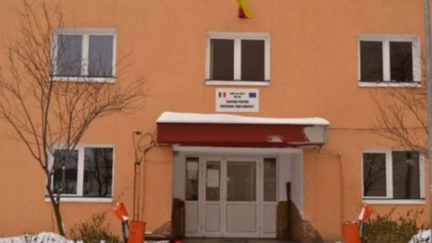 Gerul creşte cererea pentru Adăpostul de noapte din Braşov