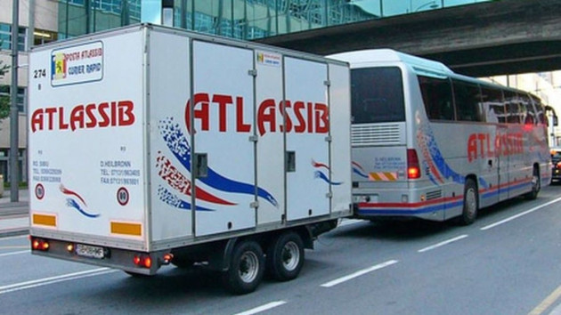 Veşti proaste pentru diaspora. Atlassib s-ar putea închide, după 33 de ani 
