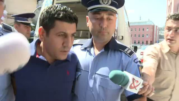 ANP: Câţi condamnaţi pentru omor au primit permisii în 2025 