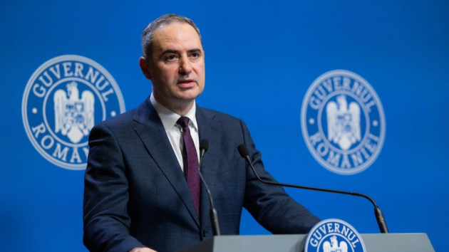 Ministrul Finanţelor: Nu luăm în calcul creşterea cotei standard de TVA ori la HoReCa în 2026
