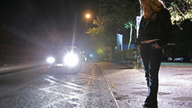 BOR ia poziţie faţă de legalizarea prostituţiei. „Trupul omenesc este templu al Duhului Sfânt”