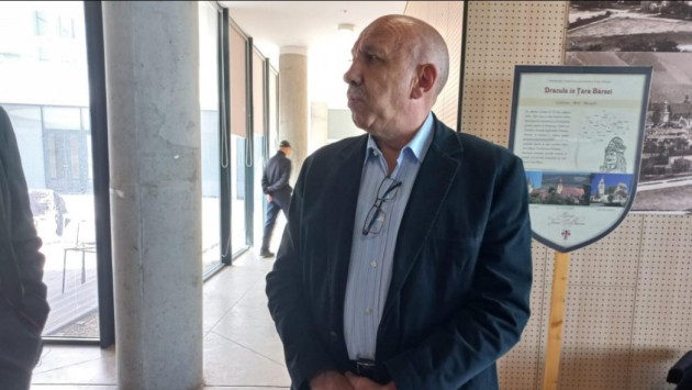 Premieră în Braşov, „după 10 ani de cruciadă «a la Don Quijote»”: Niciun caz de pacient mutilat de petarde la începutul acestui an