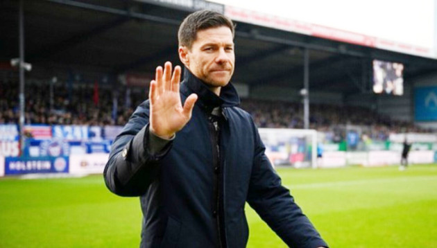 Xabi Alonso nu mai este antrenorul lui Real Madrid