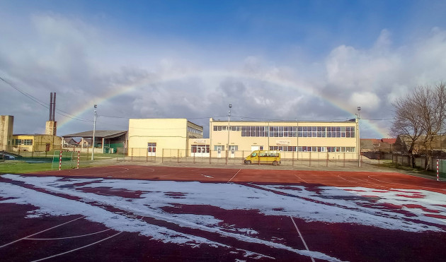 Elevii din Prejmer, învăţaţi să integreze AI-ul în agricultură