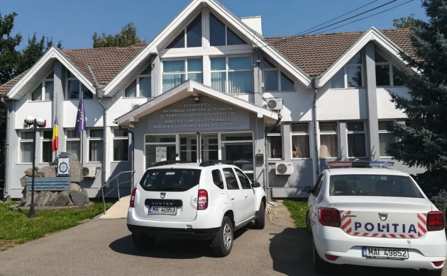 „Controalele pâinii” în judeţul Braşov, 70 de unităţi verificate până acum