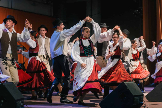 Ziua Culturii Maghiare, la Centrul Cultural Reduta