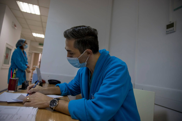 „Garda de 24 de ore nu e realistă”