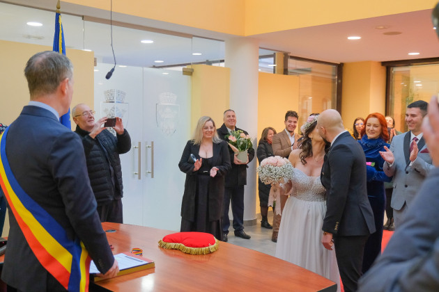 Spor demografic pozitiv, în municipiul Braşov. În anul 2025 au fost înregistrate 5.154 de naşteri şi 3.624 de decese