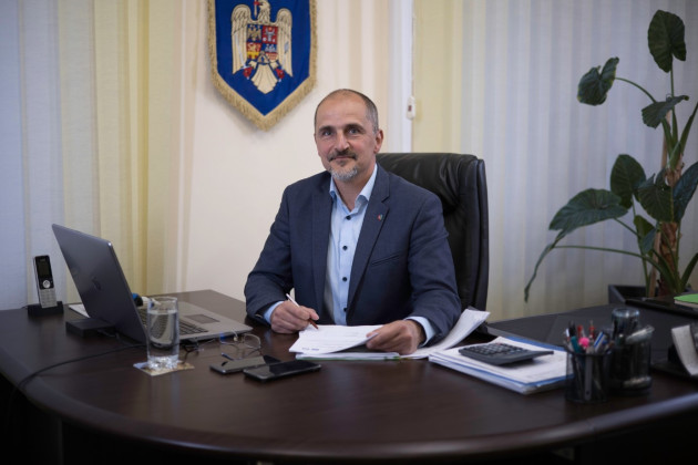 ADI ISO Mediu a desemnat operatorii care vor sorta deşeurile reciclabile în judeţul Braşov.  S-au obţinut preţuri mai mici decât cele solicitate iniţial 