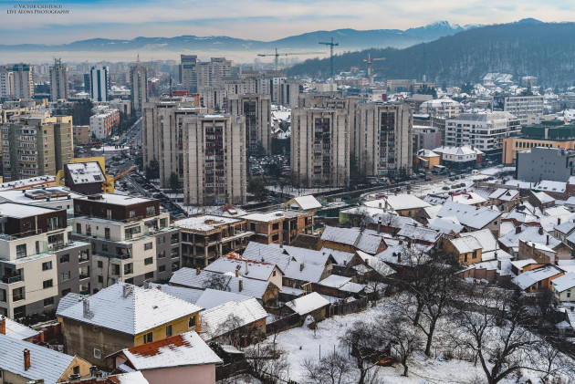 11% creşterea din 2025, pentru apartamentele din Braşov. Ce se estimează pentru 2026