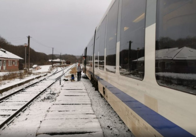Indiferenţa cruntă, episodul 2 de la Sibiu. Bărbatul leşinat în personalul de Braşov