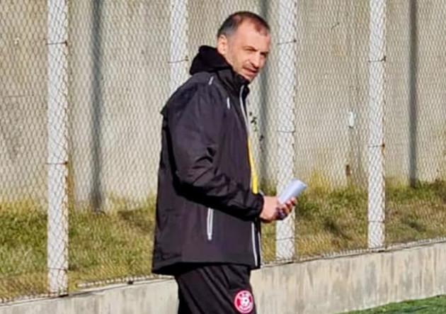Dinu Todoran o aduce la munte pe CS Tunari