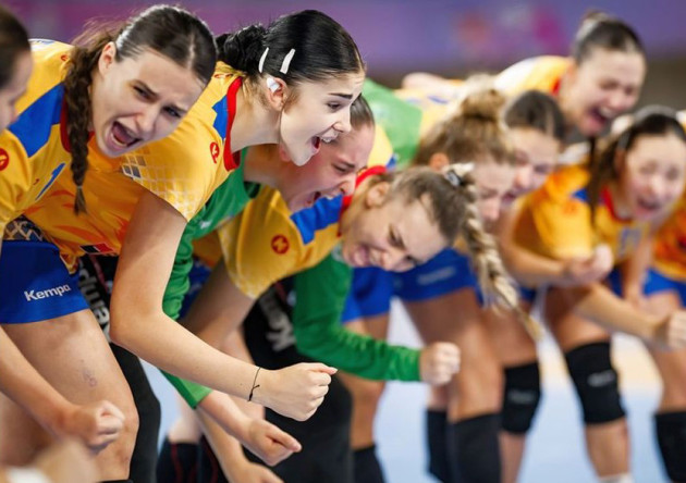 România va găzdui în acest an Campionatul Mondial de junioare
