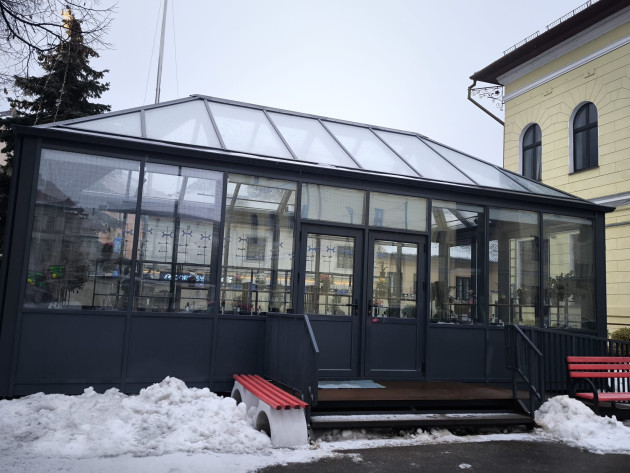 Un concept unic la Braşov: „Sera didactică”  