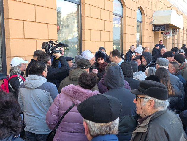 Refrendum pentru impozite
