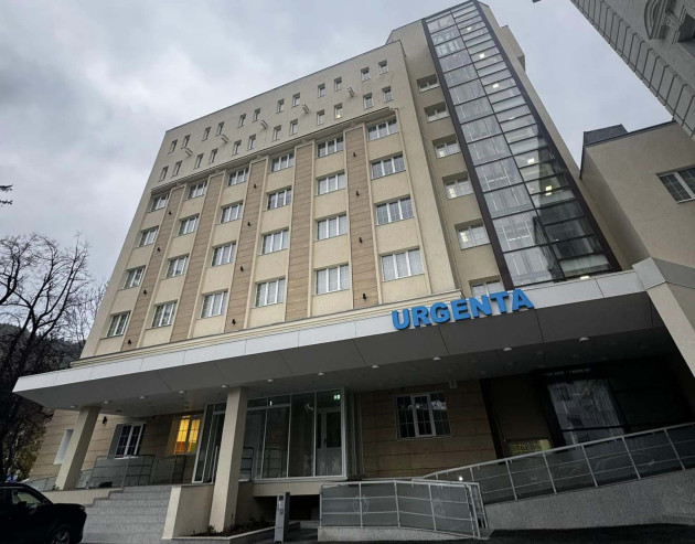 O pastilă, un castronel şi... o traumă. Comunicarea medic - pacient, o problemă la Maternitatea Braşov?