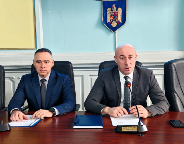DSVSA: Sărbători de iarnă fără toxiinfecţii alimentare în judeţul Braşov. CJPC:  Amenzi de 672.000 lei 
