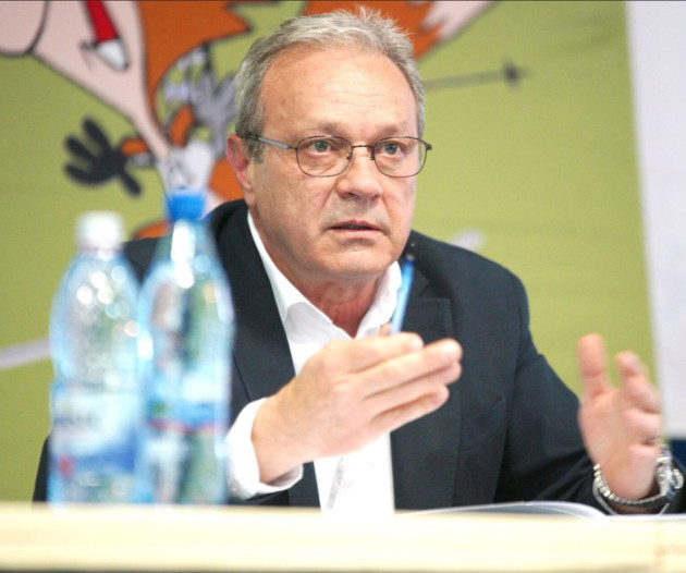 Puiu Gaspar: „E prima oară în istorie când avem 16 sportivi la JO!”