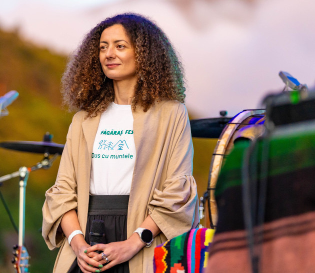 Carpathia Braşov pregăteşte încă 20 de „educatori pentru natură”