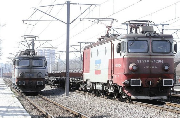 CFR: Modificări în circulaţia mai multor trenuri