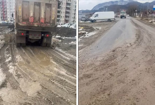 Una scrie în autorizație, alta „ctitoreau”