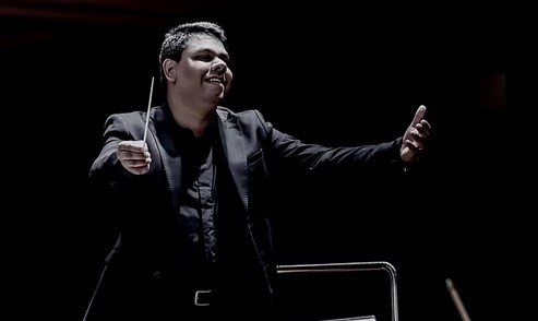 Cele patru concerte vivaldiene: deja sold out la Filarmonica Braşov