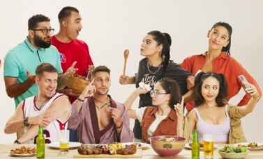 „În pielea mea”, azi cu actorii