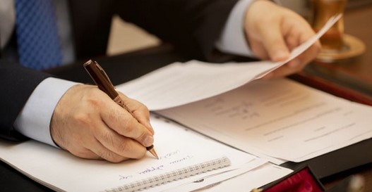 Ce se întâmplă dacă nu faci succesiunea