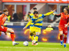 Chivu, ajutat de Parma