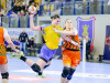 Victorie de palmares în ultimul meci din European League