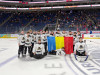 „Team Romania Wolves”, parcurs foarte bun la Quebec Pee-Wee 2026