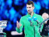 
Djokovic revine în top 3