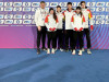 Braşovul, singurul oraş din România care califică sportivi la Campionatul Mondial