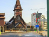 Braşovul nu va avea două biserici ortodoxe una lângă alta 