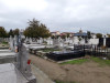 Doi ani a înșelat oamenii cu „locul de veci”
