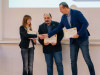 „Meşotă”, anul 157: Eleva Anului - Iulia Birta, Profesorul anului - Camil Ionescu