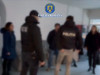 Aveau reţea de „plimbat bani” în 8 judeţe. 2 firme din Braşov implicate