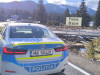 Un „blitz” pentru taximetriști: 13 au rămas fără mașină pe Drumul Poienii