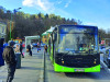 Cum face RATBV o economie de 21.000 de lei pe lună. Scoate cele 6 autobuze pentru 9 – 13 angajaţi 