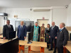 Sâmbăta de Sus: Binecuvântare pentru şcoala nouă