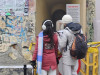 Strada Sforii din Braşov: încep pregătirile de şantier. De documentaţia tehnică se va ocupa un proiectant din Braşov