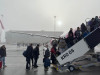 Aeroportul Braşov: Cerere mare pentru destinaţia Roma