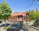 Construit în 2006, demolat în 2026