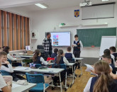 Din secretele câştigării unui proiect Erasmus+: să ştii cu adevărat nevoile şcolii