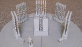 61 cât o ţară: Un nou concept pentru Monumentul 15 Noiembrie 1987 din Braşov 