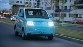 Pentru 2026, Allview Braşov anunţă noi modele de maşini electrice