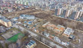 O nouă grădiniţă în municipiul Braşov. Tudor Arghezi , 240 de locuri, dată în lucru