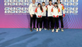 Braşovul, singurul oraş din România care califică sportivi la Campionatul Mondial
