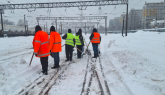 Ziua în care CFR-ul a concurat DN 1. De la Braşov la Bucureşti, întârzieri şi de 426 de minute