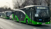 Elevii din Brașov vor avea o nouă linie de transport dedicată. Linia TE16 va circula din 2 martie pe traseul Livada Poștei – str. Aurel Vlaicu 